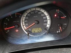 Grigio Usata 2006 Mazda 5 Monovolume | 500 € (Super prezzo)