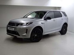 Hakuba silver Usata 2021 Land Rover Discovery Sport R-Dynamic SUV | 32.950 € (Molto cara)