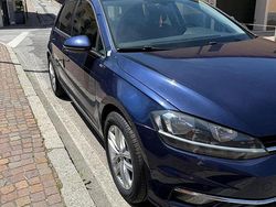 Blu Usata 2018 VW Golf VII Due volumi | 11.000 € (Ottimo prezzo)