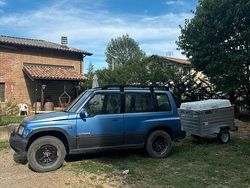 Usata 1997 Suzuki Vitara SUV | 5000 € (Buon prezzo)