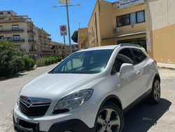 Bianco Usata 2014 Opel Mokka SUV | 8000 € (Buon prezzo)