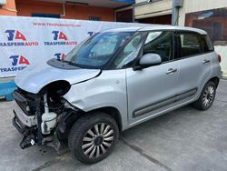 Grigio Usata 2014 Fiat 500L Pop Star Monovolume | 4500 € (Super prezzo)