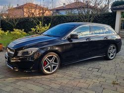 Usata 2015 Mercedes A200 Tre volumi | 14.900 € (Buon prezzo)