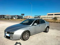 Usata 2010 Alfa Romeo 159 Progression Tre volumi | 3400 € (Buon prezzo)