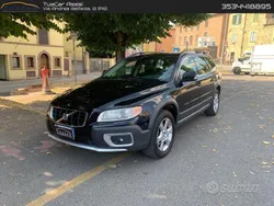 Nero Usata 2008 Volvo XC70 Summum SUV | 5950 €