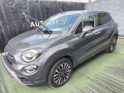 Grigio scuro metallizzato Usata 2019 Fiat 500X Cross SUV | 13.800 € (Buon prezzo)