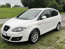 Bianco Usata 2012 Seat Altea XL Style Monovolume | 6750 € (Cara)