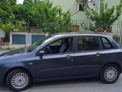 Usata 2003 Fiat Stilo Dynamic Tre volumi | 600 € (Ottimo prezzo)
