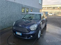 Usata 2013 Mini Countryman SUV | 9500 € (Cara)