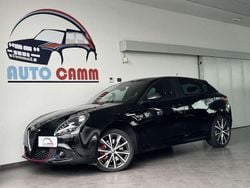 Nero Usata 2020 Alfa Romeo Giulietta Sprint Tre volumi | 15.900 € (Buon prezzo)
