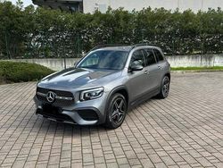 Grigio Usata 2021 Mercedes GLB200 Premium SUV | 35.000 €