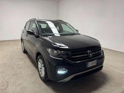 Nero met Usata 2021 VW T-Cross SUV | 14.900 € (Ottimo prezzo)