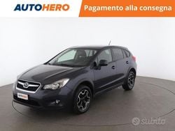 Noir Utilisé 2015 Subaru XV Style SUV | 11.899 € (Prix juste)