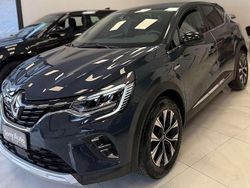 Blu Usata 2020 Renault Captur Intens SUV | 17.790 € (Buon prezzo)