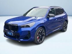 Blu metallizzato Usata 2024 BMW X1 Comfort Edition SUV | 45.400 € (Super prezzo)