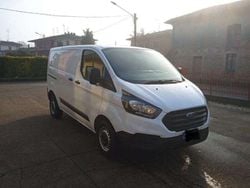 Bianco Usata 2019 Ford Transit Custom Furgone | 14.200 € (Buon prezzo)