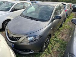 Grigio Usata 2024 Lancia Ypsilon S Due volumi | 12.450 € (Buon prezzo)