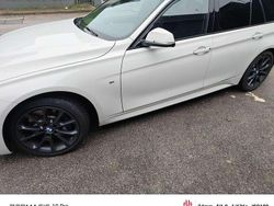 Usata 2017 BMW 330 M Sport Station wagon | 13.800 € (Super prezzo)