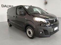 Nero Usata 2023 Peugeot Expert Premium Furgone | 22.122 € (Buon prezzo)