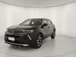 Nero Usata 2022 Opel Mokka Elegance SUV | 19.950 € (Buon prezzo)