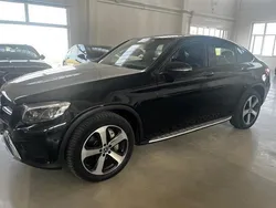 Nessuno Usata 2018 Mercedes GLC250 SUV | 28.500 € (Molto cara)