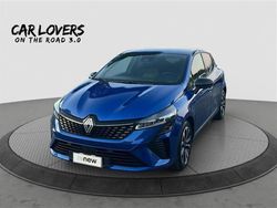 Blu scuro Usata 2024 Renault Clio V Techno Due volumi | 15.990 € (Buon prezzo)