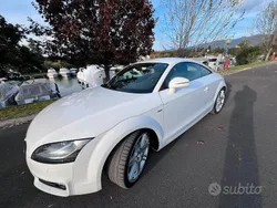 Usata 2011 Audi TT Coupé | 13.000 € (Ottimo prezzo)