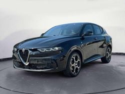Nero vulcano Usata 2024 Alfa Romeo Tonale Ti SUV | 31.700 € (Molto cara)