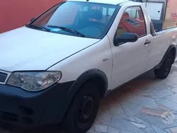 Usata 2011 Fiat Strada | 8900 €