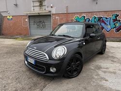 Nero Usata 2012 Mini Cooper Due volumi | 2999 € (Super prezzo)