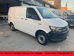 Bianco Usata 2019 VW T6.1 Business Furgone | 14.470 € (Super prezzo)