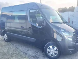 Nero Usata 2021 Renault Master Furgone | 19.900 € (Cara)