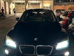 Nero Usata 2013 BMW X1 SUV | 9000 €