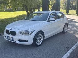 Usata 2014 BMW 116 Due volumi | 6900 € (Ottimo prezzo)