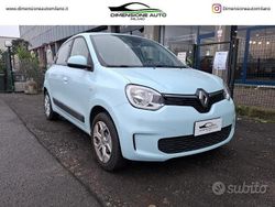 Azzurro chiaro Usata 2021 Renault Twingo Zen Due volumi | 12.700 € (Buon prezzo)