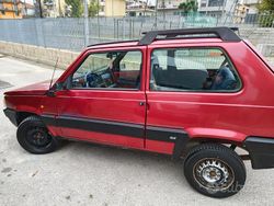 Usata 1994 Fiat Panda 4x4 Club Due volumi | 4800 €