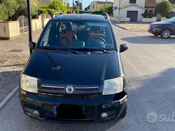 Usata 2008 Fiat Panda Climbing Due volumi | 1500 € (Super prezzo)