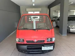 Rosso Usata 2005 Piaggio Porter | 3990 €