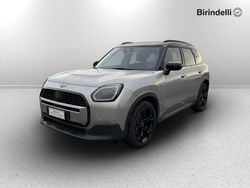 Melting silver Usata 2025 Mini Countryman Classic SUV | 37.900 € (Buon prezzo)
