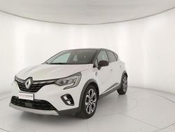 Bianco Usata 2021 Renault Captur Intens SUV | 17.350 € (Buon prezzo)
