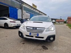 Other Usata 2013 Subaru Outback Exclusive+ SUV | 6300 € (Buon prezzo)