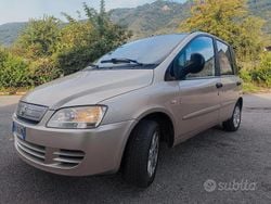 Grigio Usata 2008 Fiat Multipla Monovolume | 2500 € (Cara)