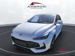 Dover white Usata 2024 MG MG3 Luxury Due volumi | 17.000 € (Ottimo prezzo)