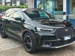 Usata 2021 DS Automobiles DS7 Crossback Performance Line Plus SUV | 26.000 € (Buon prezzo)