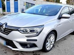 Usata 2017 Renault Mégane IV Intens Tre volumi | 12.000 € (Buon prezzo)