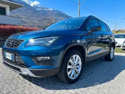 Usata 2017 Seat Ateca Style SUV | 12.900 € (Super prezzo)