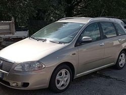 Usata 2005 Fiat Croma Emotion Station wagon | 1500 € (Buon prezzo)