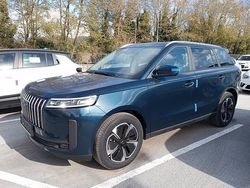 Blu Nuova 2025 Jaecoo 5 SUV | 28.500 €