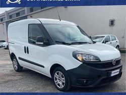 Bianco Usata 2019 Fiat Doblò Monovolume | 8290 € (Ottimo prezzo)
