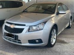 Usata 2010 Chevrolet Cruze Tre volumi | 4999 € (Cara)